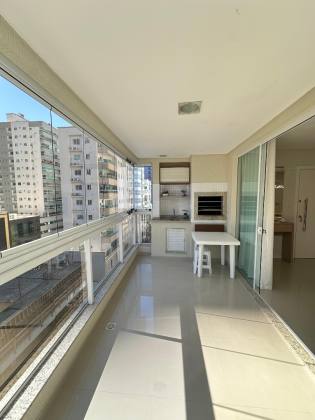 Oportunidade! Apartamento mobiliado a venda em itapema.