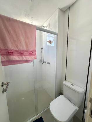 Oportunidade! Apartamento mobiliado a venda em itapema.