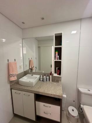 Oportunidade! Apartamento mobiliado a venda em itapema.