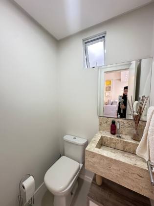 Oportunidade! Apartamento mobiliado a venda em itapema.