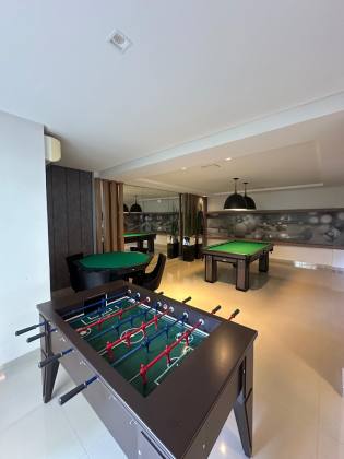 Oportunidade! Apartamento mobiliado a venda em itapema.