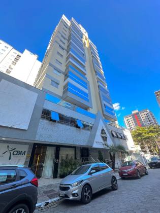 Oportunidade! Apartamento mobiliado a venda em itapema.