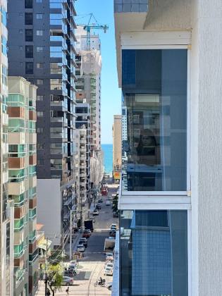 Oportunidade! Apartamento mobiliado a venda em itapema.