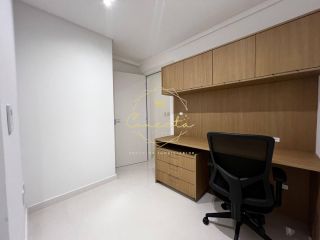 Apartamento mobiliado a venda em itapema 4 suítes 3 vagas de garagem