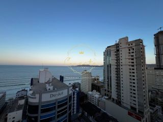 Apartamento mobiliado a venda em itapema 4 suítes 3 vagas de garagem