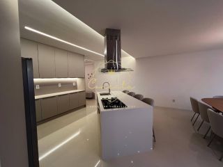 Apartamento mobiliado a venda em itapema 4 suítes 3 vagas de garagem