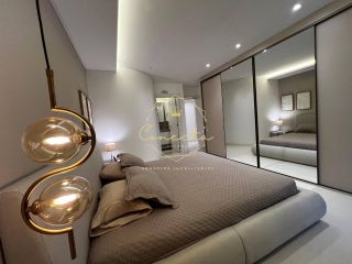 Apartamento mobiliado a venda em itapema 4 suítes 3 vagas de garagem