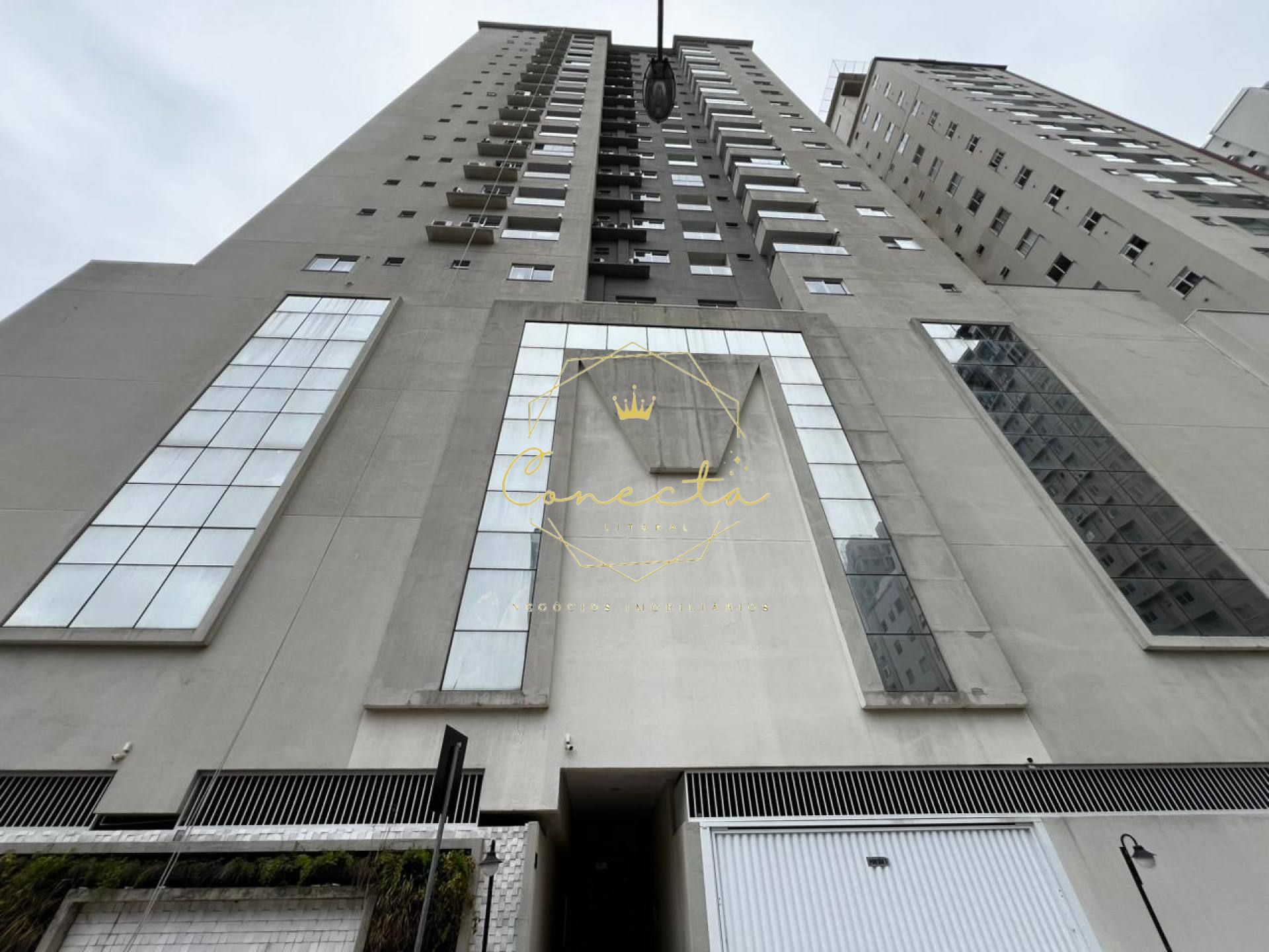 Apartamento à venda com VISTA MAR