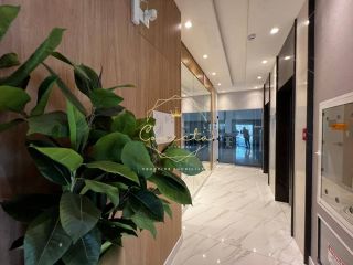 Apartamento à venda com VISTA MAR