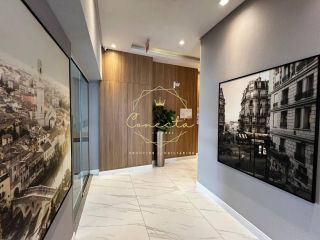 Apartamento à venda com VISTA MAR