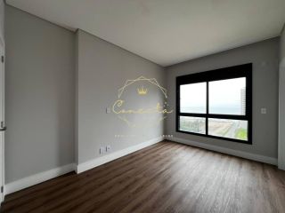 Apartamento a venda na  QUADRA DO MAR, 4 suítes, 3 vagas!!!