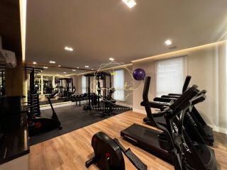 Apartamento a venda na  QUADRA DO MAR, 4 suítes, 3 vagas!!!