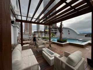 Apartamento a venda na  QUADRA DO MAR, 4 suítes, 3 vagas!!!