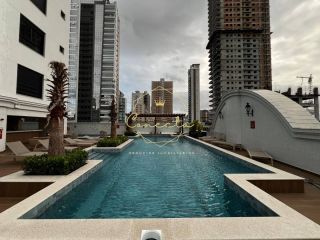 Apartamento a venda na  QUADRA DO MAR, 4 suítes, 3 vagas!!!