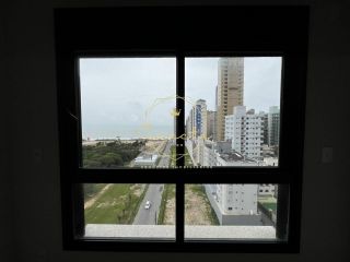 Apartamento a venda na  QUADRA DO MAR, 4 suítes, 3 vagas!!!
