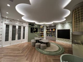 Apartamento a venda na  QUADRA DO MAR, 4 suítes, 3 vagas!!!