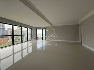 Apartamento a venda na  QUADRA DO MAR, 4 suítes, 3 vagas!!!