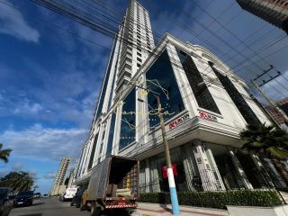 Apartamento a venda na  QUADRA DO MAR, 4 suítes, 3 vagas!!!