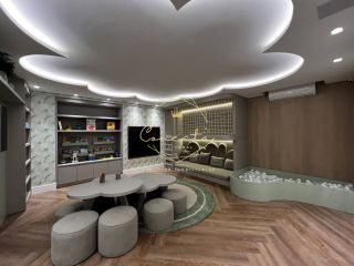 Apartamento a venda na  QUADRA DO MAR, 4 suítes, 3 vagas!!!