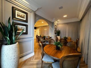 Apartamento a venda na  QUADRA DO MAR, 4 suítes, 3 vagas!!!