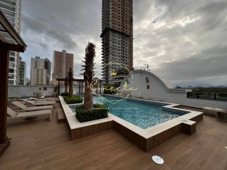 Apartamento a venda na  QUADRA DO MAR, 4 suítes, 3 vagas!!!