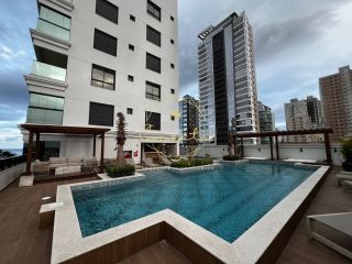 Apartamento a venda na  QUADRA DO MAR, 4 suítes, 3 vagas!!!