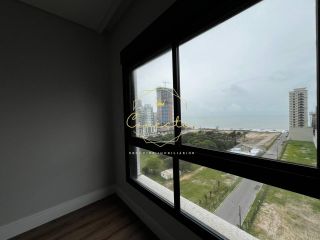 Apartamento a venda na  QUADRA DO MAR, 4 suítes, 3 vagas!!!