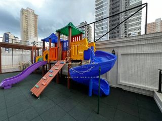 Apartamento a venda na  QUADRA DO MAR, 4 suítes, 3 vagas!!!