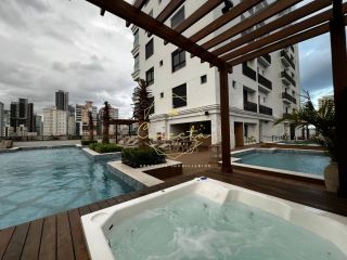 Apartamento a venda na  QUADRA DO MAR, 4 suítes, 3 vagas!!!