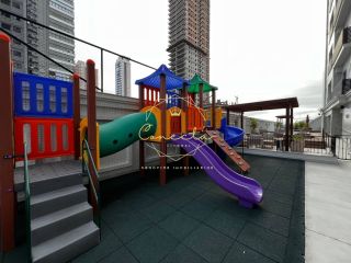 Apartamento a venda na  QUADRA DO MAR, 4 suítes, 3 vagas!!!