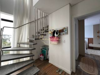 Duplex mobiliado a venda em MARISCAL/BOMBINHAS