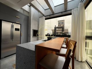 Duplex mobiliado a venda em MARISCAL/BOMBINHAS