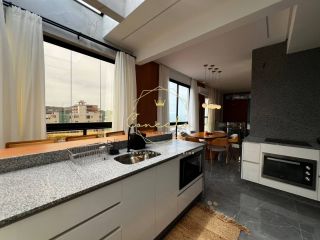 Duplex mobiliado a venda em MARISCAL/BOMBINHAS