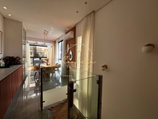 Duplex mobiliado a venda em MARISCAL/BOMBINHAS