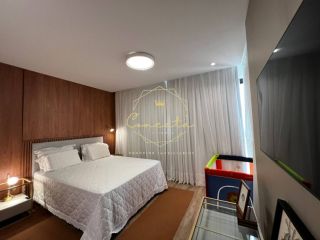 Duplex mobiliado a venda em MARISCAL/BOMBINHAS