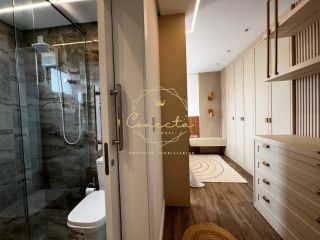 Duplex mobiliado a venda em MARISCAL/BOMBINHAS