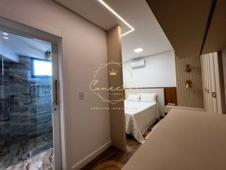 Duplex mobiliado a venda em MARISCAL/BOMBINHAS