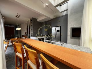 Duplex mobiliado a venda em MARISCAL/BOMBINHAS