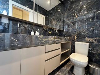 Duplex mobiliado a venda em MARISCAL/BOMBINHAS