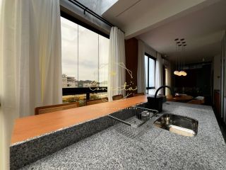 Duplex mobiliado a venda em MARISCAL/BOMBINHAS