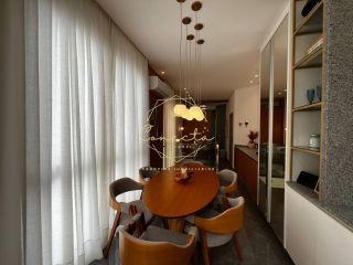 Duplex mobiliado a venda em MARISCAL/BOMBINHAS