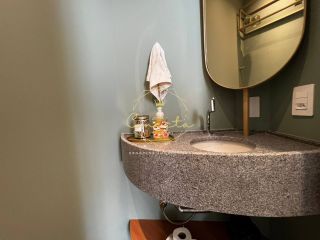 Duplex mobiliado a venda em MARISCAL/BOMBINHAS