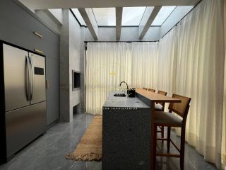 Duplex mobiliado a venda em MARISCAL/BOMBINHAS