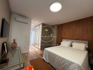 Duplex mobiliado a venda em MARISCAL/BOMBINHAS