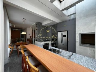 Duplex mobiliado a venda em MARISCAL/BOMBINHAS