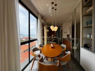 Duplex mobiliado a venda em MARISCAL/BOMBINHAS