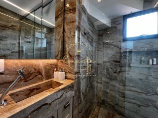 Duplex mobiliado a venda em MARISCAL/BOMBINHAS