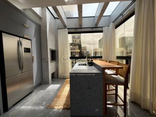 Duplex mobiliado a venda em MARISCAL/BOMBINHAS