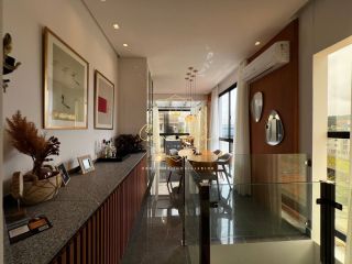 Duplex mobiliado a venda em MARISCAL/BOMBINHAS