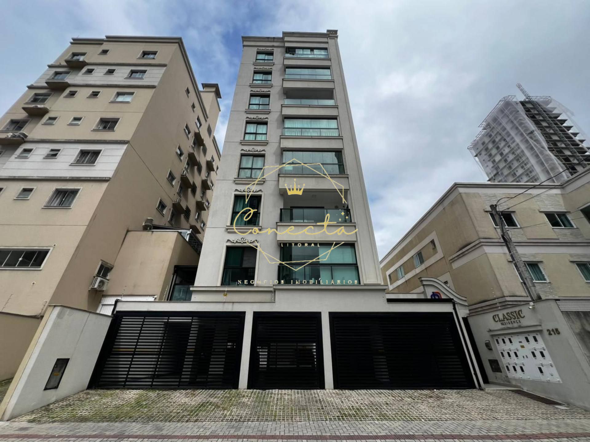 Apartamento a venda, 2 suítes, 1 vaga!!